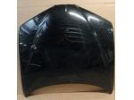 COFANO ANT. NERO MET. 999-U1295855 Carrozzeria Lamierati esterni Cofano …