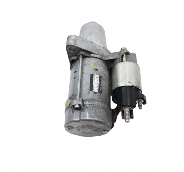 MOTORINO D' AVVIAMENTO MERCEDES Classe B W246 2° Serie A2709060026 OM 607.951 Diesel 1500 (12) - Foto 3