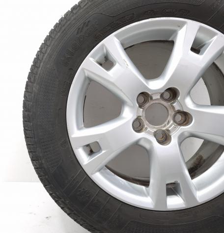 CERCHIO IN LEGA TOYOTA Rav4 4° Serie 2AD-FHV, 2AD-FTV (0509) - Foto 10