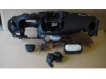 KIT AIRBAG FORD KUGA 2012