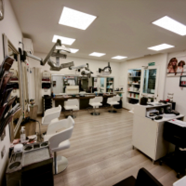HairSalon di Cassisi Alessandra