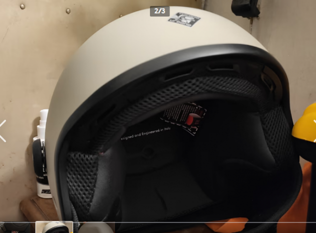 casco TUCANO