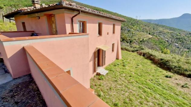 Rustico in vendita a Montemagno - Calci 212 mq Rif: 1234627 - Foto 2
