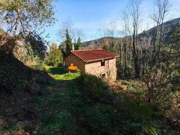 Rustico in vendita a Colle di Compito - Capannori 100 mq Rif: 1386142 - Foto 7
