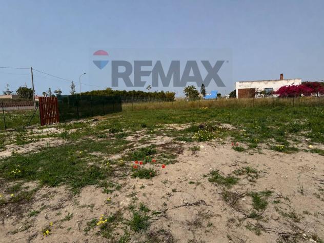 Terreno in vendita a Pachino - Foto 2