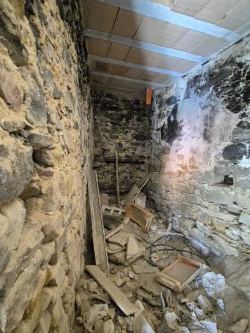Casa di campagna in Serre - Foto 20