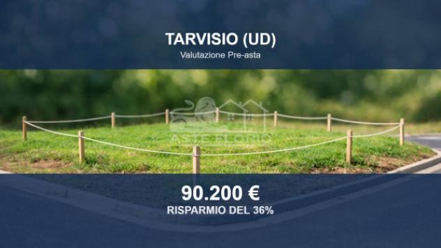 Immobile in asta di 1415 m² in vendita a Tarvisio