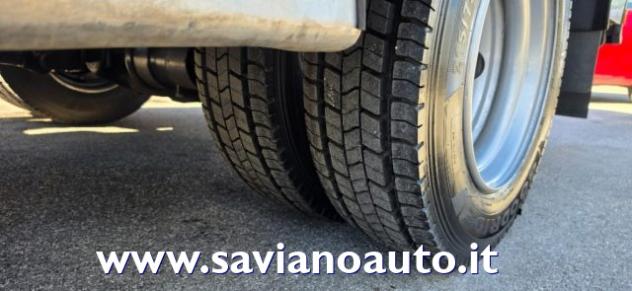 IVECO EUROCARGO 100E22 CISTERNA RACCOLTA LATTE rif. 24236027 - Foto 9