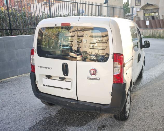 Fiat Fiorino 1.3 MJT 95CV Cassonato - Foto 6