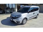 FIAT Doblo Doblò 1.6 MJT 120CV  PC Combi N1 Lounge N°GK787 rif. 24071246