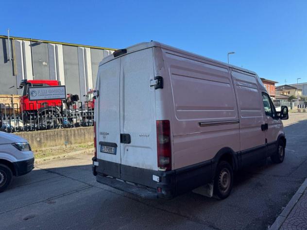 IVECO DAILY IVECO 35S11V 2.30 HTP - Foto 5