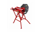 Tagliatronchi elettrico Sega circolare a cavalletto monofase 220V Geotech