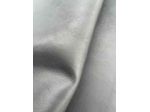 Pelle a vegetale bottalata colore nero anilina - SP.1,8 MM