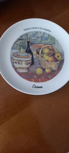 Collezione piatti - Foto 4