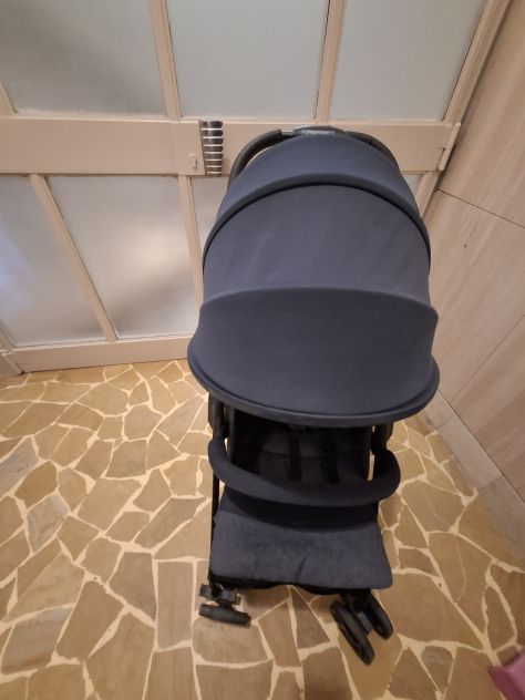 Passeggino Foppapedretti "più leggero" - Foto 5