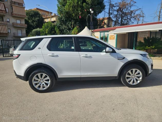 Land Rover Discovery Sport 2.0 TD4 180 CV HSE - Foto 2