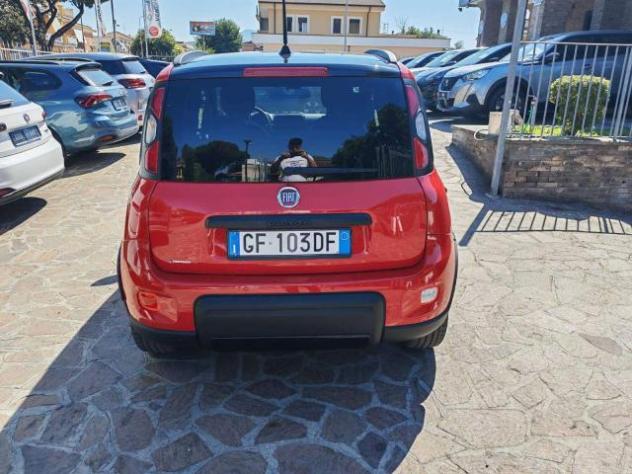 Fiat Panda Panda 1.2 easypower Sport Gpl s - Foto 5