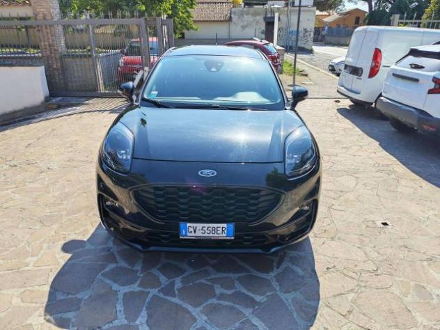 Ford Puma Puma 1.0 ecoboost h ST-Line hybrid - Foto 2
