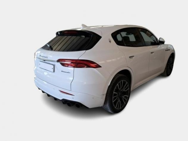 MASERATI Grecale MHEV 300 CV AWD GT rif. 23946242 - Foto 2