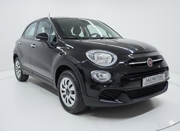 FIAT 500 X 1.3 MJT 95cv S&S CULT - Foto 2