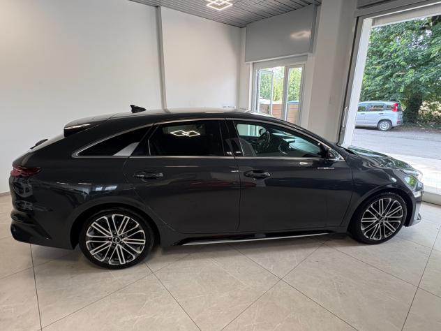 Kia ProCeed 1.6 CRDI DCT GT Line - Foto 6
