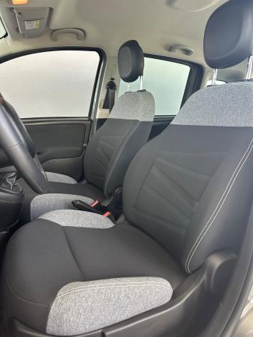 Fiat Panda 1.0 firefly hybrid s&s 70cv - Foto 9