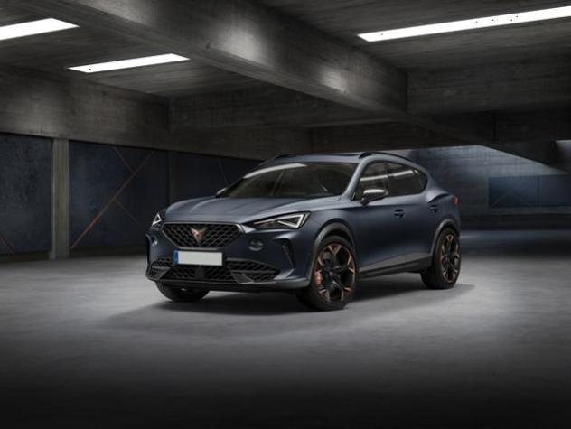 CUPRA Formentor 2.0 TDI 4Drive DSG rif. 23768072