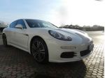 Porsche Panamera 3.0 Diesel