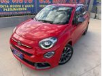 FIAT 500X 1.6MJT Automatica Sport GARANZIA rif. 24031637