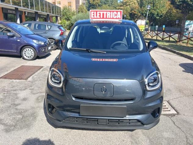 LEAPMOTOR T03 70kW FULL ELECTRIC pronta consegna rif. 24167421 - Foto 8