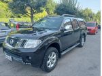 NISSAN Navara 2.5 dCi 190CV 4 porte Double Cab LE*gancio traino* rif. 24044680