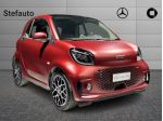 SMART ForTwo EQ Pure rif. 24102061