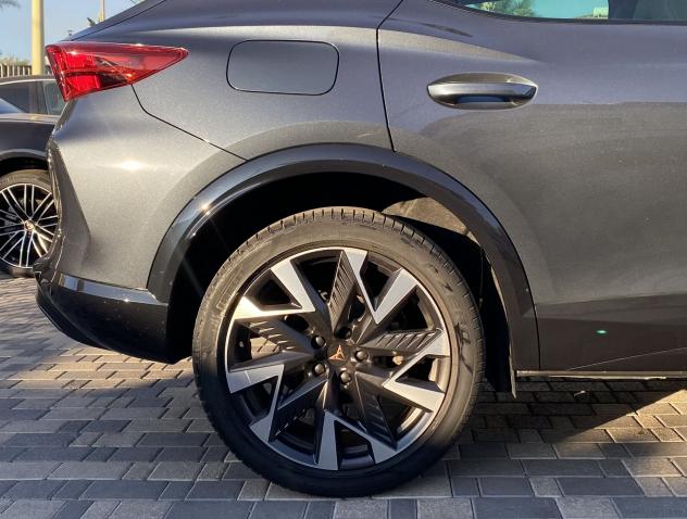 CUPRA Formentor 2.0 TDI 150CV DSG - Foto 8