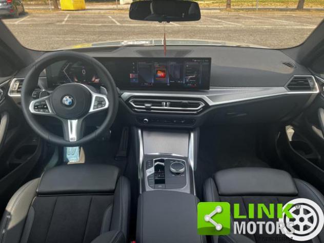 BMW 420 COUPE MSPORT 48V IVA ESPOSTA rif. 24130517 - Foto 3