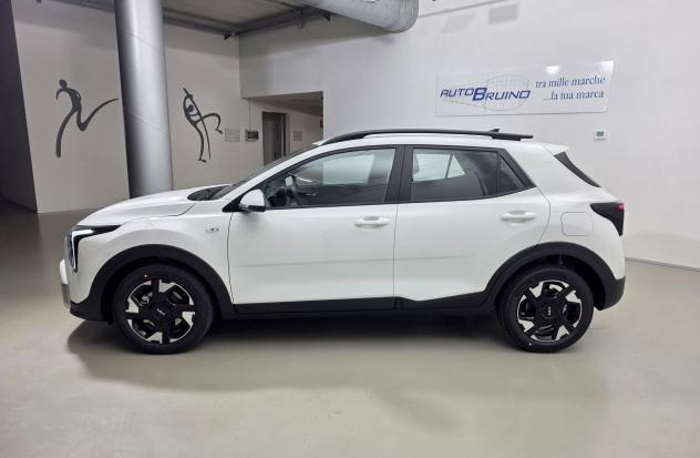 Kia Stonic Stonic 1.0 t-gdi Gpl STYLE con EASY GO' - Foto 6