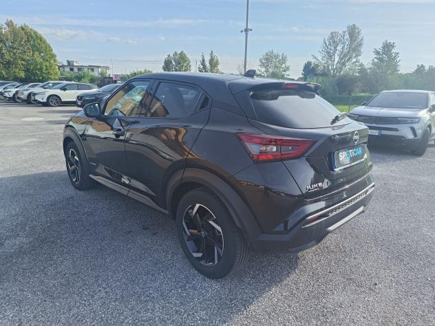 Nissan Juke 1.6 HEV N-Connecta Auto - Foto 6