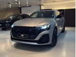Audi Q8 TDI 286 CV quattro tiptronic S line - 2024