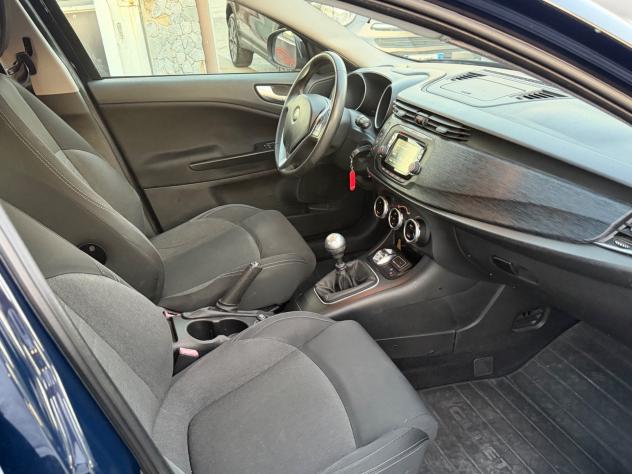 Alfa Romeo Giulietta 1.6 JTDm 120 CV Business - Foto 10