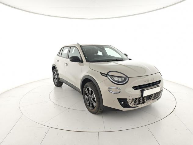 FIAT 600 Hybrid 145 CV DCT MHEV Pop