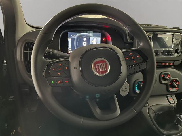 FIAT Pandina Pandina 1.0 firefly hybrid Icon s&s 65cv - Foto 10