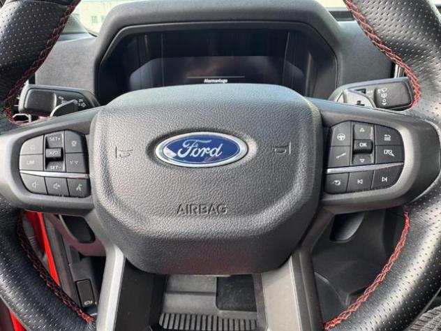 FORD Ranger Raptor 3.0 Ecoboost V6 4WD DC 5 posti + IVA rif. 23776577 - Foto 6