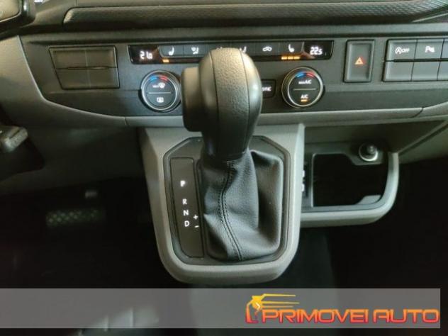 VOLKSWAGEN Caravelle 2.0 TDI 150CV DSG Trendline rif. 19708181 - Foto 3