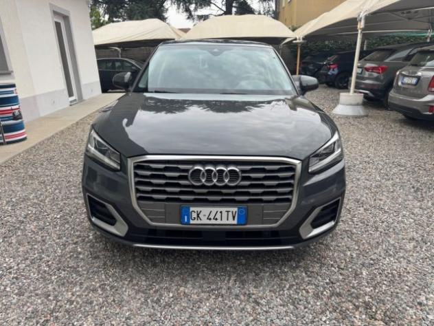 AUDI Q2 35 TFSI S tronic Admired Advanced rif. 24204907 - Foto 2