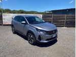 Peugeot 3008 BlueHDi 130 S&S EAT8 Active Pack