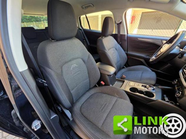 FORD Focus Active 1.5 ecoblue V co-pilot s&s 120cv auto SW rif. 23811909 - Foto 10