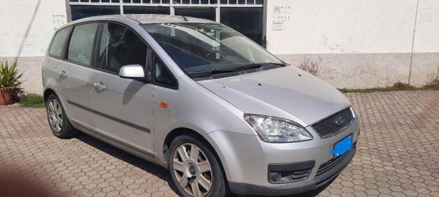 FORD - C-Max 1.8 tdci - Foto 5
