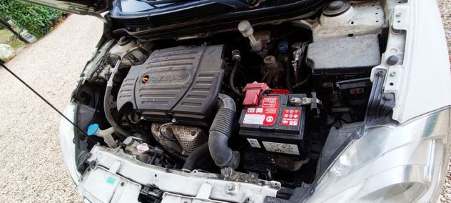 SUZUKI S CROSS 1600 4X4 GPL UNIPROPRIETARIO - Foto 8