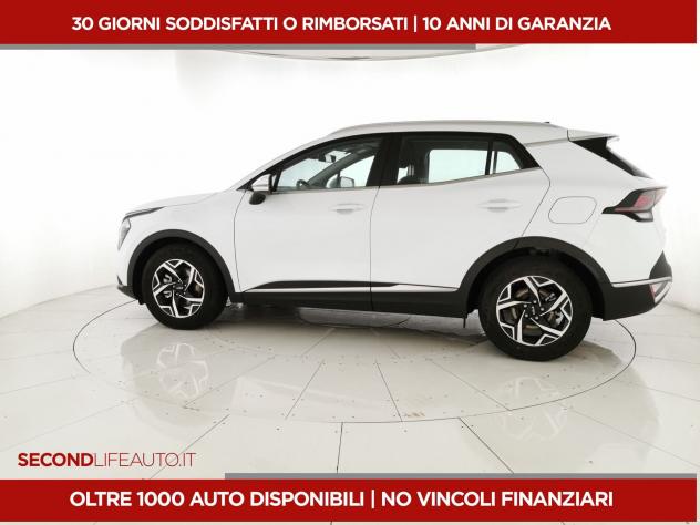 Kia Sportage 1.6 crdi mhev Style dct - Foto 2