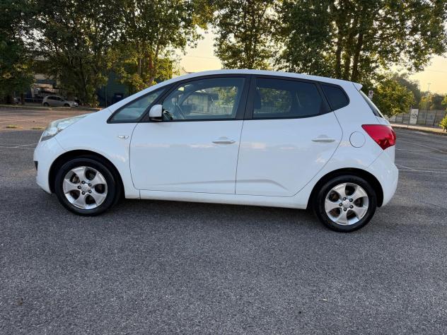 Kia Venga 1.4 CVVT EX ISG - Foto 4