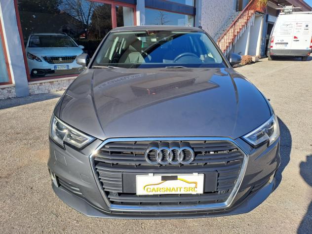 Audi A3 SPB 1.6 TDI 116 CV Sport - Foto 3